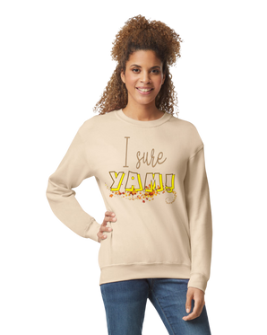long sleeve fall sweat shirt