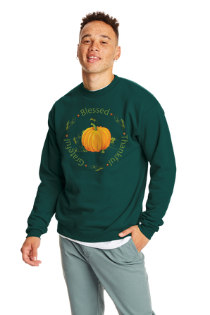 long sleeve sweat shirt